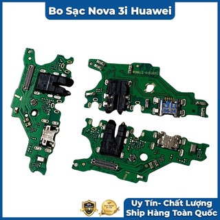 Bo sạc huawei nova 3i mới chất lượng