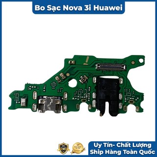 Bo sạc huawei nova 3i mới chất lượng