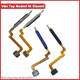 Cáp vân tay redmi 10 xiaomi chất lượng cao
