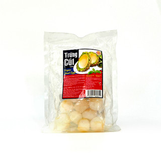 Trứng cút chay âu lạc 200g tiệt trùng