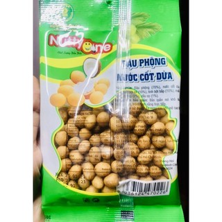 Đậu Phộng Da Cá Nước Cốt Dừa Nutty One