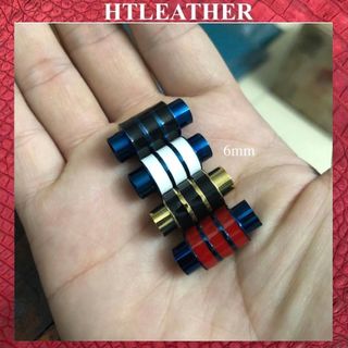 Khóa chốt vòng tay inox.