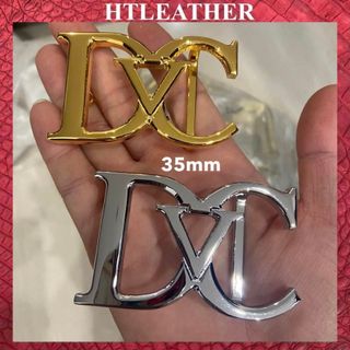 Mặt thắt lưng, mặt lưng DC, khóa thắt lưng đồng