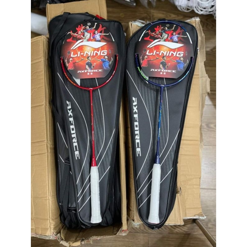 Vợt Lining Cannon PRO mới 2024 (Hàng công ty chính hãng)
