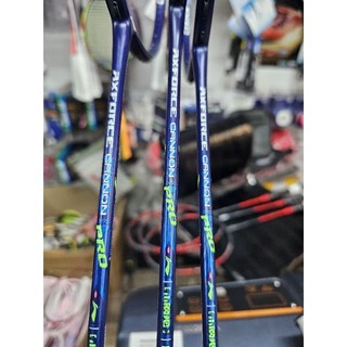 Vợt Lining Cannon PRO mới 2024 (Hàng công ty chính hãng)