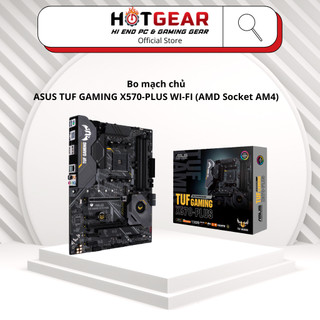 Asus tuf gaming x570-plus wi-fi