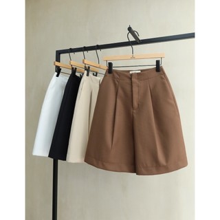 Quần short ngố BASIC DANA SHORT