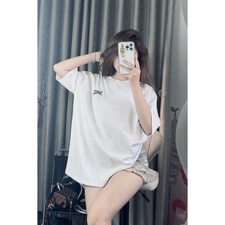 [PHÔNG MỚI - 2024 ] Áo chữ B thêu 2 mặt