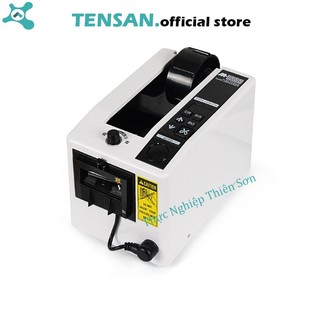 Máy cắt băng keo tự động m1000 tensan máy cắt băng dính tự động ts033