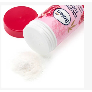 Bột phồng chân tóc Balea nội địa Đức chống bết tóc