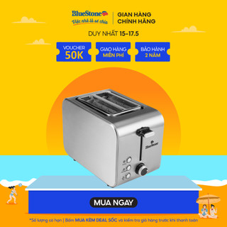 Máy Nướng Bánh Mì BlueStone TTB-2535