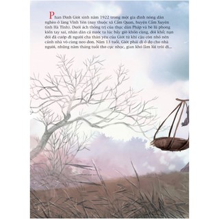 Sách - Phan Đình Giót