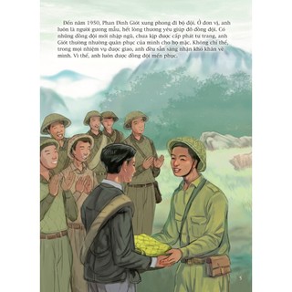 Sách - Phan Đình Giót
