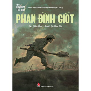 Sách - phan đình giót