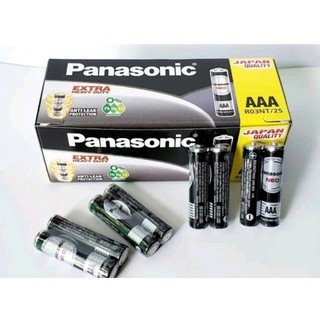 (GIÁ HỦY DIỆT) 4 PIN 3AAA PANASONIC CHÍNH HÃNG