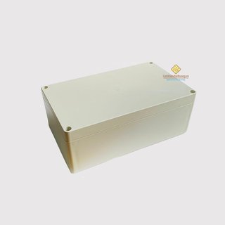 Combo 2 Hộp nhựa 200x120x75mm chống ẩm