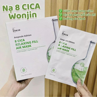 Mặt nạ Wonjin