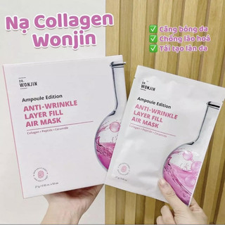 Mặt nạ Wonjin