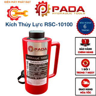 Kích thủy lực pada rsc-10100 kích 10 tấn hành trình 100mm bảo hành 6 tháng