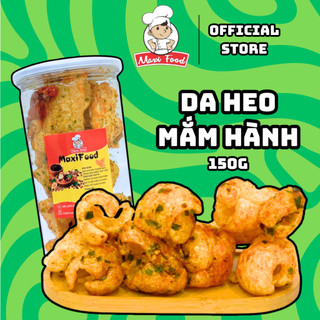 150g da heo mắm hành - maxifood