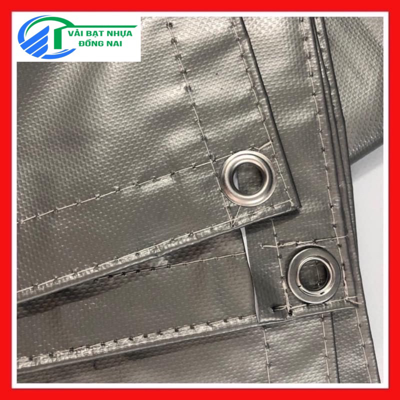 Bạt che mưa, che nắng Hàn Quốc khổ 6m và 7m.