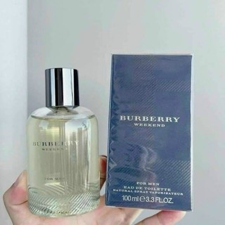 Nước Hoa Nam Burberry Weekend