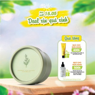 Mặt Nạ Ngải Cứu Graymelin Mugwort Heating Pack 100g