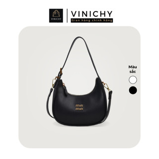 Túi xách nữ đeo chéo, đeo vai VINICHY size 22cm HA497