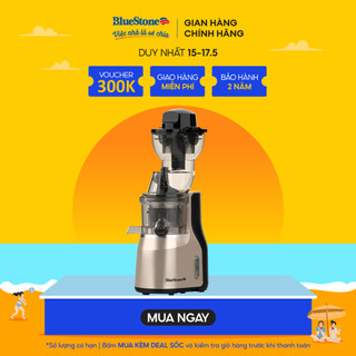 Máy Ép Trái Cây 250W BlueStone SJB-6568