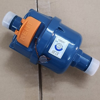 Đồng Hồ Đo Nước Cao Cấp KENT Chất Liệu Đồng Thau Khả Năng Đếm Cực Nhỏ Lên Tới 1/10 Của Lít [Bảo hành 12 tháng]