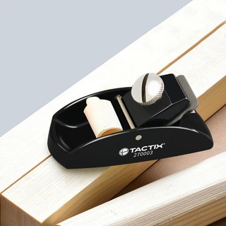 Bào Gỗ Tactix 270003 90Mm