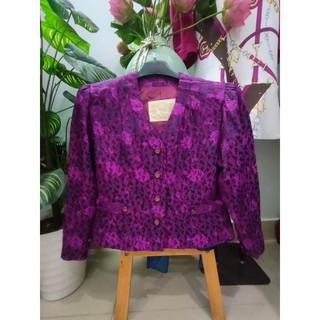 Áo voan lụa 20k
