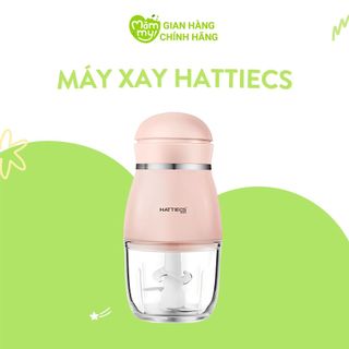  Dụng cụ làm nhuyễn thực phẩm cho bé Mămmy, xay thức ăn dặm cho bé ăn dặm dung tích 300ml