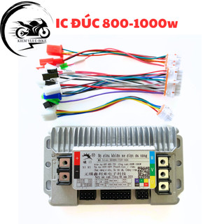Ic đúc dành cho xe máy điện, công suất 1000-1200w, điện áp từ 48-72v
