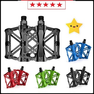 Bàn đạp xe đạp cặp pedal thể thao hợp kim nhôm cao cấp paceline