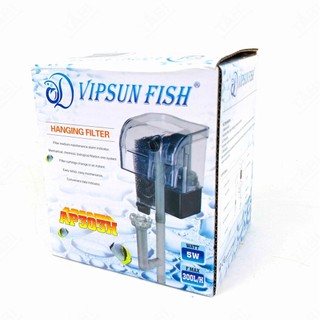 Lọc thác VIPSUN AP606H , AP303H
