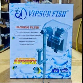 Lọc thác VIPSUN AP606H , AP303H