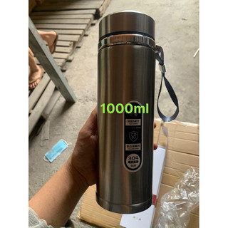 Bình giữ nhiệt inox 1000ml