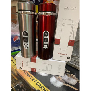 Bình giữ nhiệt inox 1000ml
