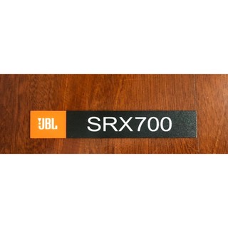 tem decal dán loa jbl 715