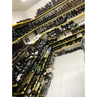 Giày dép live chọn mẫu lẻ size 474000