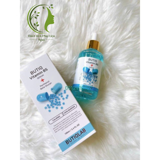 Serum b5 butiq lab 100ml - hàng chính hãng hàn quốc