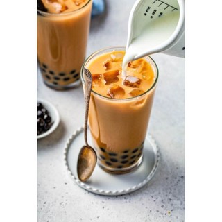 Bột Kem Béo Mina Con Vịt Gói 1kg