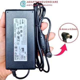 [Mã 99ELHA giảm 7% đơn 300K] Adapter nguồn tivi sony 19.5V 4.35aA / 5.2a