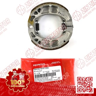 Bố thắng sau future 125 fi led 2018 - 2024, future 125 2012 - 2017, future x / neo / 2 06430-kph-900, 06430-kvr-600