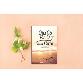 Sách - dẫu có ra đi vẫn sẽ mỉm cười