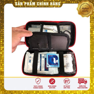 BỘ SƠ CỨU ANH PHÁT 11 Món