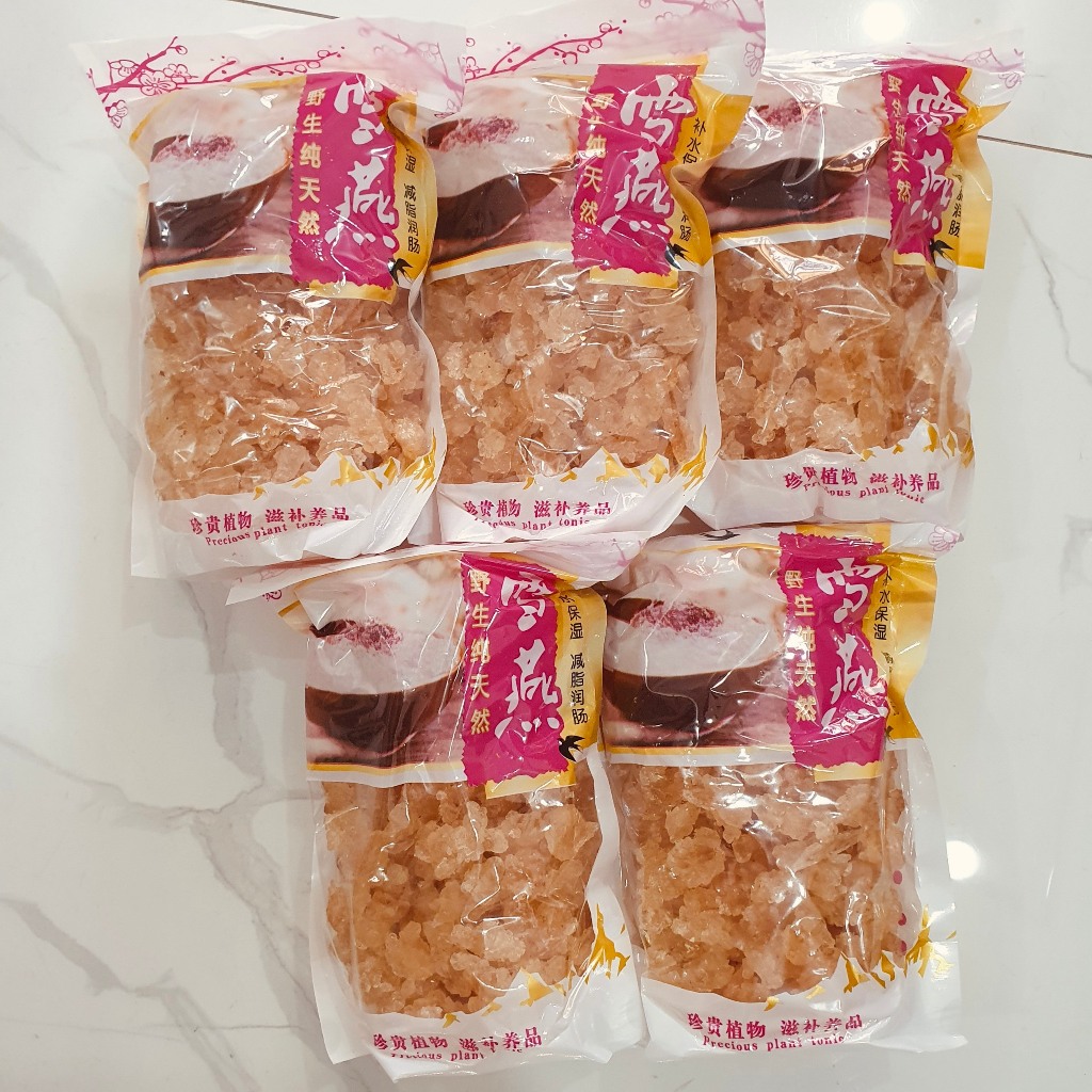 Tuyết Yến Vân Nam 200gr