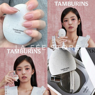 Nước Hoa Tamburins Pumkini The Egg Perfume X Jennie
