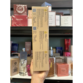 Set Nước Hoa Mini 7 chai hàng sẵn